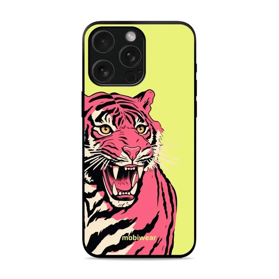 Etui Glossy Case do Apple iPhone 15 Pro - wzór G051G