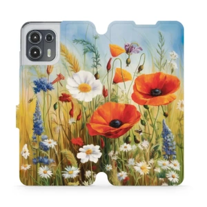 Phone Case Motorola Edge 20 Lite - Design VP43S