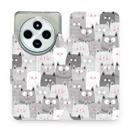 Hülle für Xiaomi POCO C75 - Farbe M099P