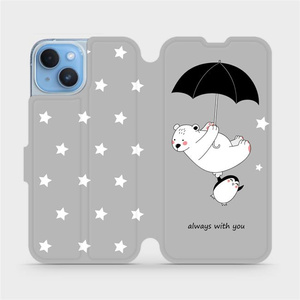 Phone Case Apple iPhone 14 - Design MH08P