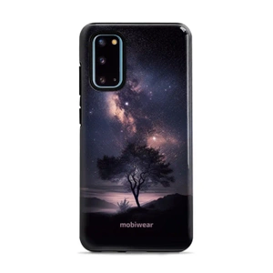 Case Elite Pro for Samsung Galaxy S20 - Design E005E