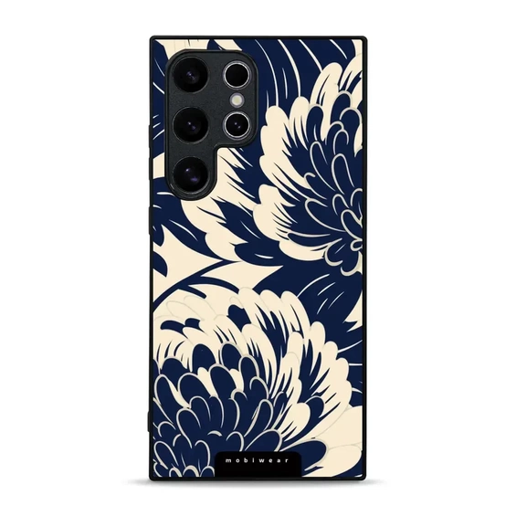 Hülle Glossy Case für Samsung Galaxy S24 Ultra - Farbe GA40G