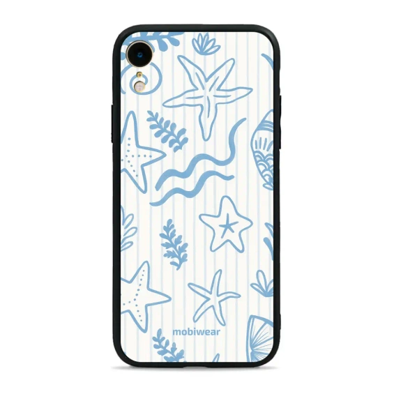 Hülle Glossy Case für Apple iPhone XR - Farbe GP88G