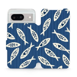 Phone Case Google Pixel 8 - Design VP89S