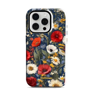 Etui Elite Pro do Apple iPhone 15 Pro - wzór EP46E