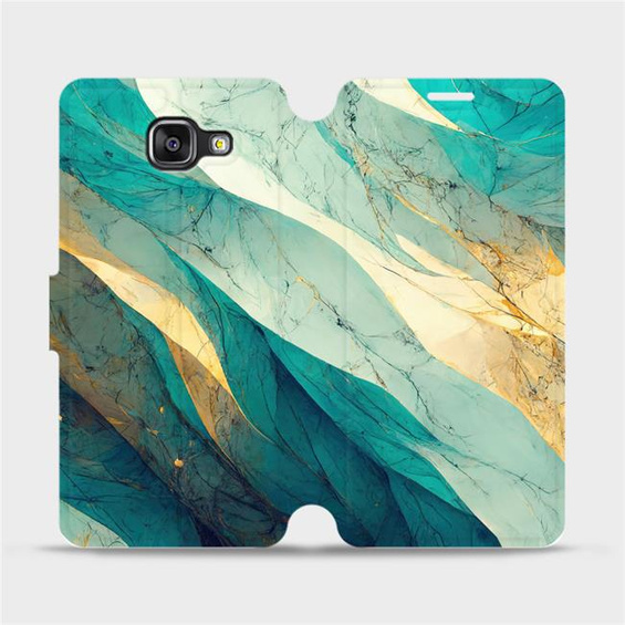 Phone Case Samsung Galaxy A5 2016 - Design VP37S