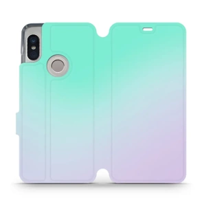 Phone Case Xiaomi Redmi Note 5 - Design VP63S