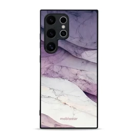 Etui Glossy Case do Samsung Galaxy S24 Ultra - wzór G028G