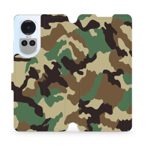 Hülle für OPPO Reno 10 5G - Farbe V111P