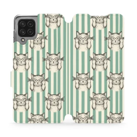 Phone Case Samsung Galaxy M22 - Design VP90S