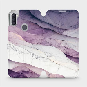 Phone Case Samsung Galaxy M11 - Design VP31S