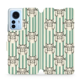 Phone Case Xiaomi 12 Pro - Design VP90S