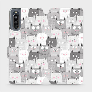 Phone Case Sony Xperia 10 IV - Design M099P