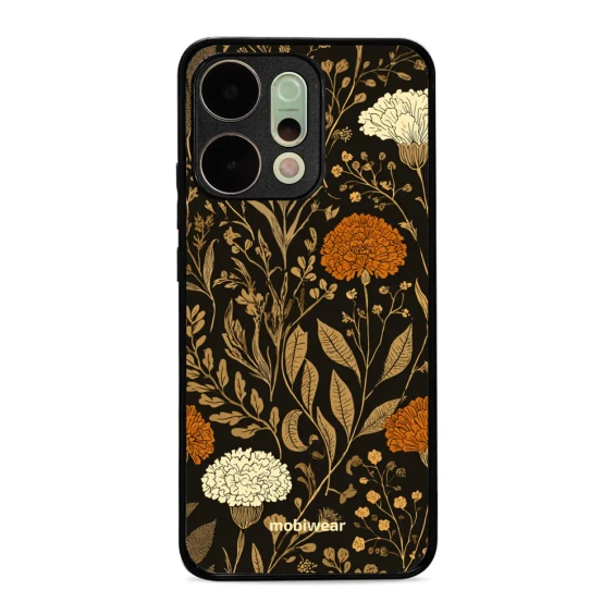 Phone Glossy Case OPPO Reno 14 Pro 5G - Design G174G