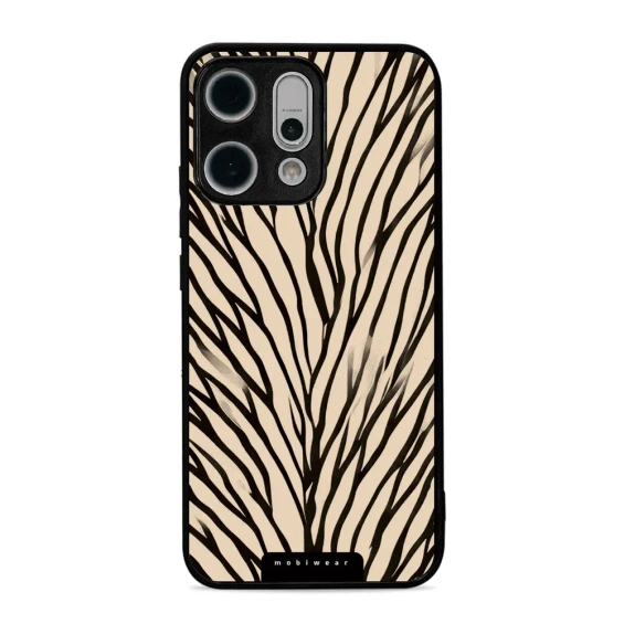 Phone Glossy Case OPPO Reno 14 5G - Design GA52G
