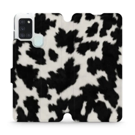 Hülle für Samsung Galaxy A21S - Farbe V165S