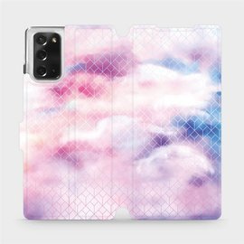 Phone Case Samsung Galaxy Note 20 - Design MR02S