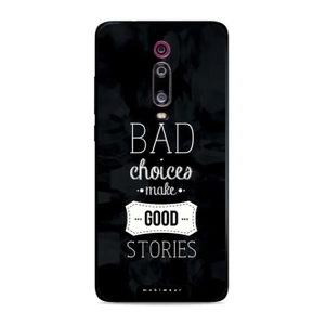 Hülle Glossy Case für Xiaomi Mi 9T Pro - Farbe G071G