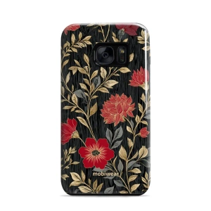 Etui Elite Pro do Samsung Galaxy S7 - wzór E172E