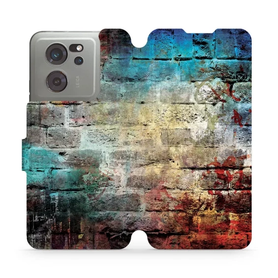 Etui do Xiaomi 13T - wzór V061P