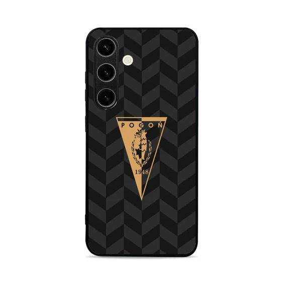 Etui Glossy Case do Samsung Galaxy S24 - wzór G06PS