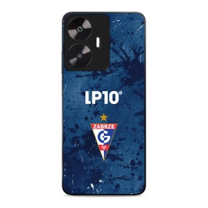 Phone Glossy Case Realme C55 - Design G12GZ