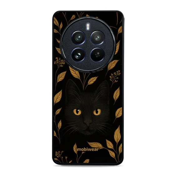 Hülle Glossy Case für Realme 12 Pro 5G - Farbe G164G