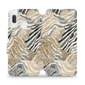 Etui do Samsung Galaxy A20e - wzór V168S