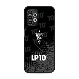 Phone Glossy Case Samsung Galaxy A13 4G - Design G11GZ