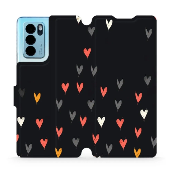 Phone Case Oppo Reno 6 Pro 5G - Design VP79P