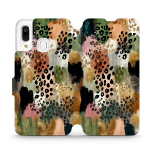 Phone Case Samsung Galaxy A40 - Design V167S