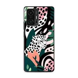 Phone Glossy Case Xiaomi 11T Pro - Design G053G