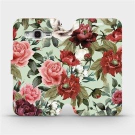 Phone Case Samsung Galaxy J3 2016 - Design MD06P