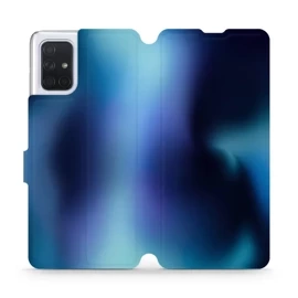 Hülle für Samsung Galaxy A71 - Farbe VP68S