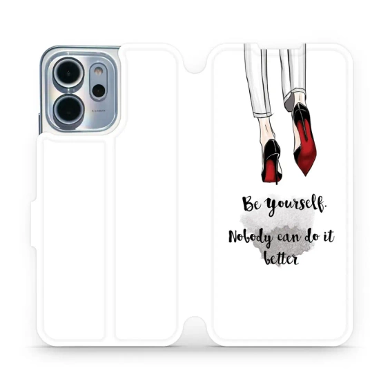 Phone Case OPPO Reno 14 F 5G - Design M046P