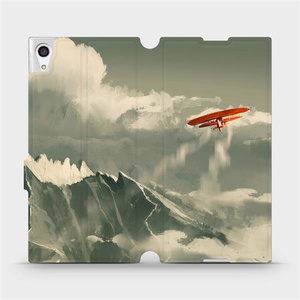 Phone Case Sony Xperia XA1 Ultra - Design MA03P