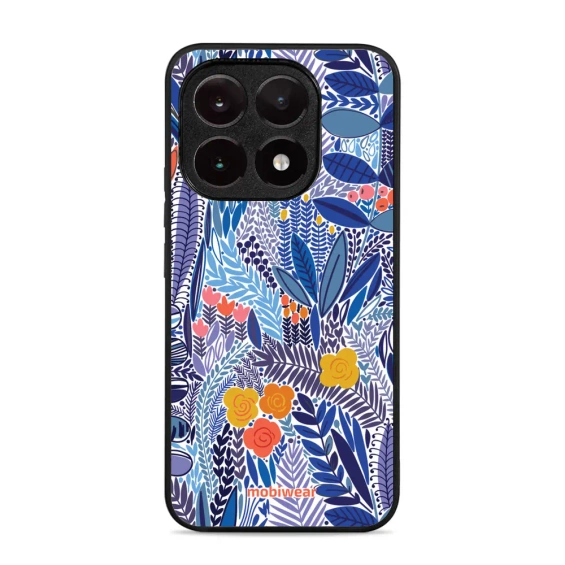 Etui Glossy Case do Xiaomi 15T - wzór G037G