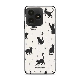 Phone Glossy Case Realme Note 50 - Design G162G