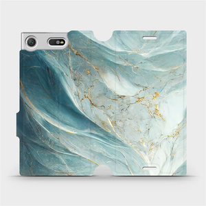 Etui do Sony Xperia XZ1 Compact - wzór VP34S