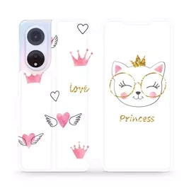 Phone Case OPPO A98 5G - Design MH03S