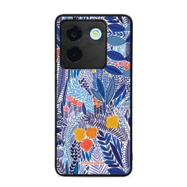 Hülle Glossy Case für Xiaomi POCO M7 Pro 5G - Farbe G037G
