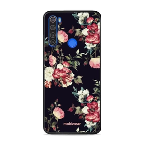 Phone Glossy Case Xiaomi Redmi Note 8T - Design G040G