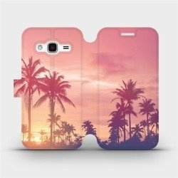 Phone Case Samsung Galaxy J3 2016 - Design M134P