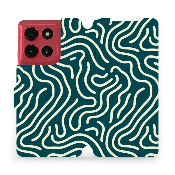 Phone Case Motorola Moto G86 Power 5G - Design VA61S