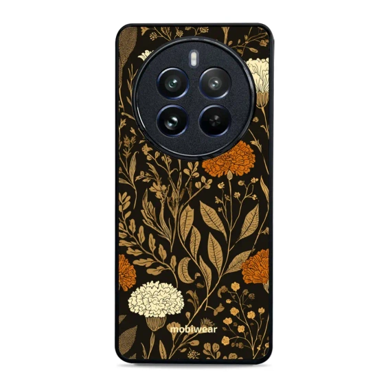 Phone Glossy Case Realme 12 Pro 5G - Design G174G