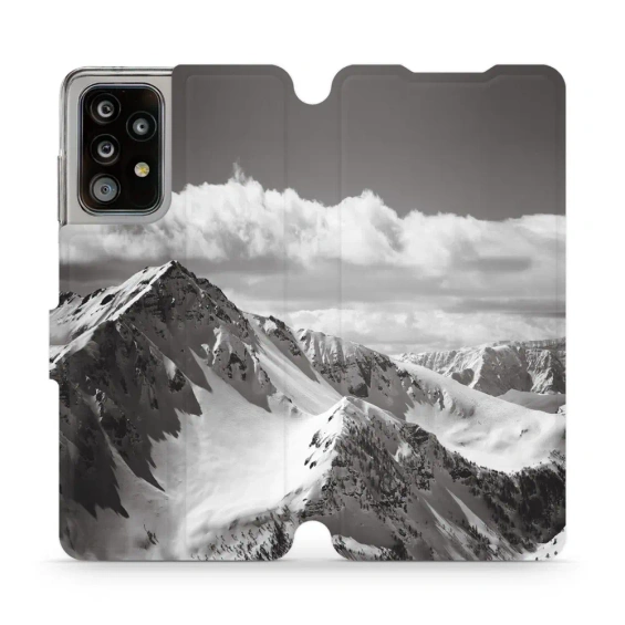 Phone Case Samsung Galaxy A52S 5G - Design M152P