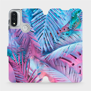 Phone Case Motorola Moto E20 - Design MG10S