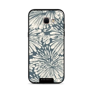 Hülle Glossy Case für Samsung Galaxy A5 2017 - Farbe GA42G