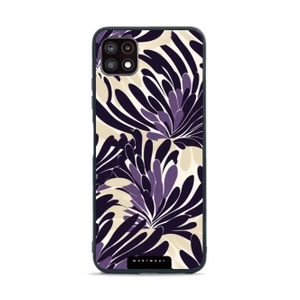 Hülle Glossy Case für Samsung Galaxy A22 5G - Farbe GA47G