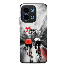 Hülle Glossy Case für Xiaomi Redmi 15C - Farbe GD12G